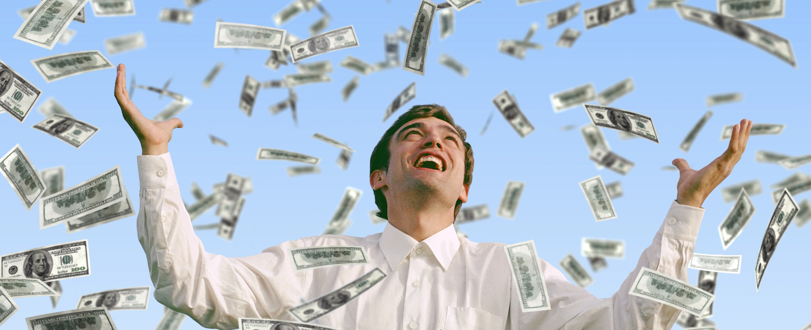 Waar ga jij de jackpot pakken?