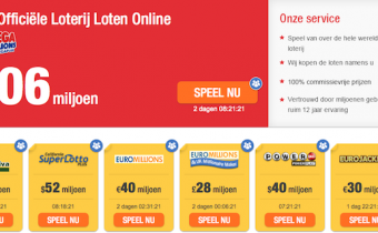 thelotter ervaringen