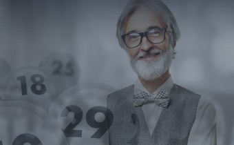 loterij professor nep