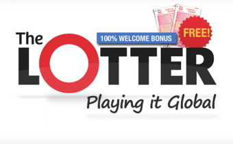 internationale loterijen