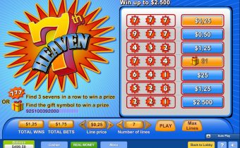 scratch2cash ervaringen kraslot